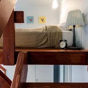 Kl32 In Jewish Quarter. Apartamento