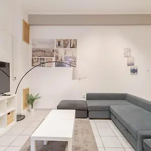 Queen Erzsebet Apartamento