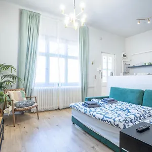 Stylish Broadway Near Parliament Z30 Apartamento